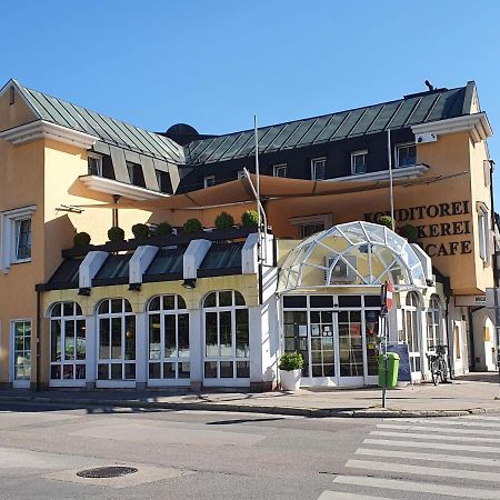 Pension Mueller Gartner Groß-Enzersdorf Kültér fotó
